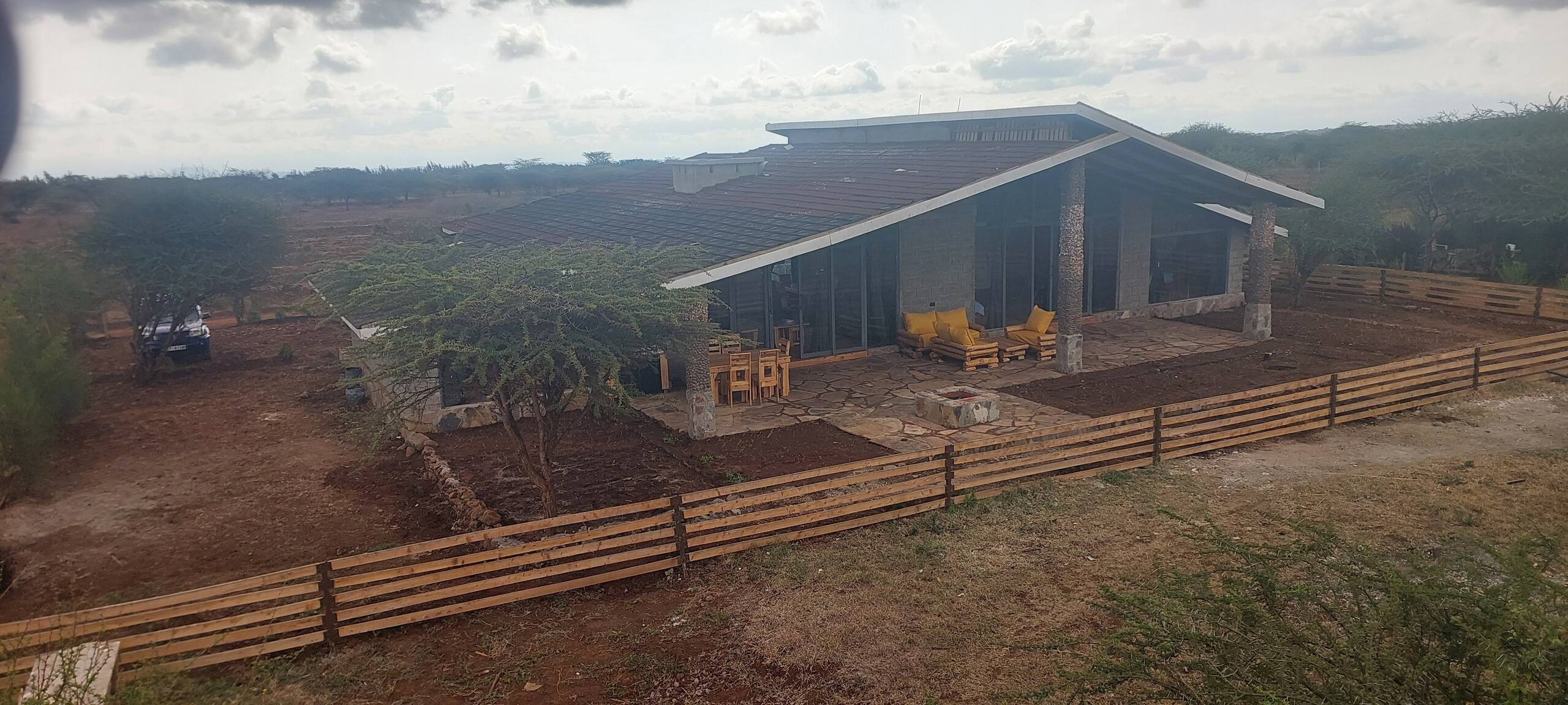 Kilimanjaro View House