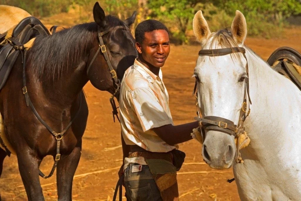 Tanzania Nature Rides