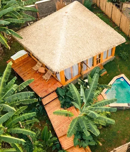Kilimani Luxury Villas