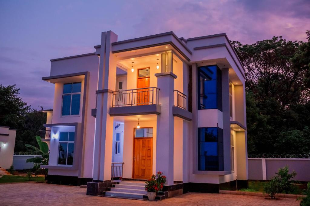 Heim Villa