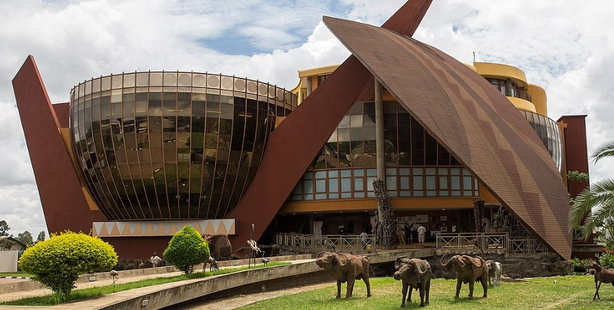Arusha