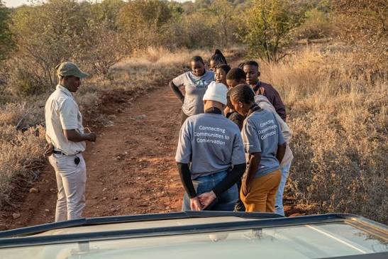 Gateway East Africa — Experiential Training Program, Tanzania