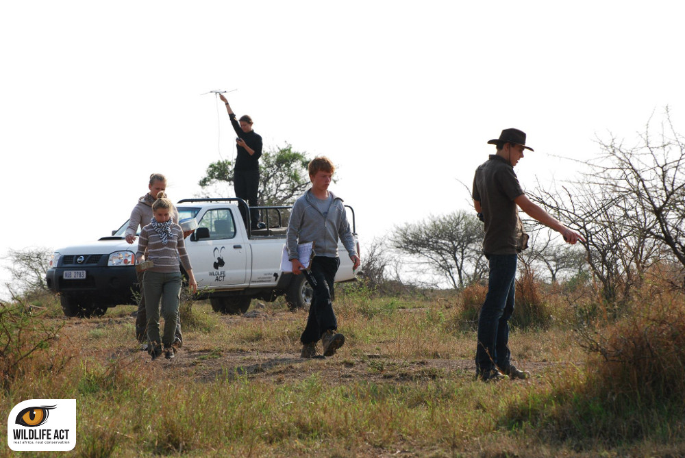 Gateway East Africa — Experiential Training Program, Tanzania
