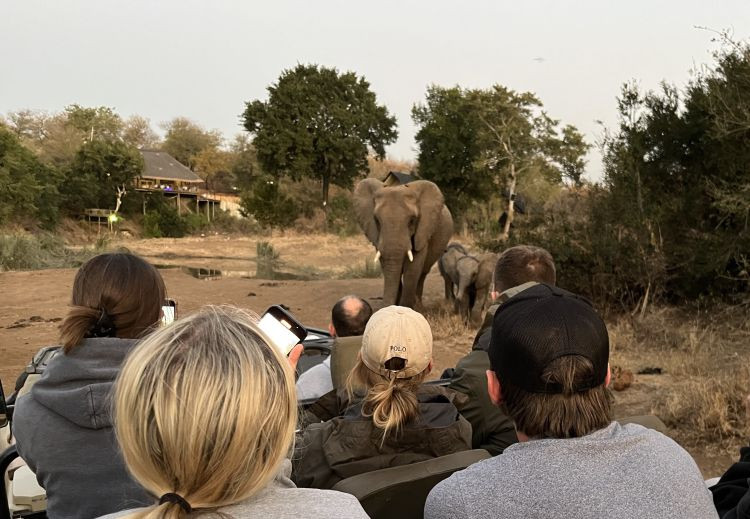 Gateway East Africa — Experiential Training Program, Tanzania