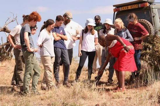 Gateway East Africa — Experiential Training Program, Tanzania