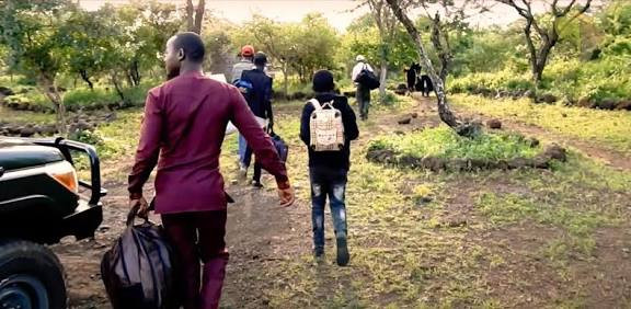 Gateway East Africa — Experiential Training Program, Tanzania