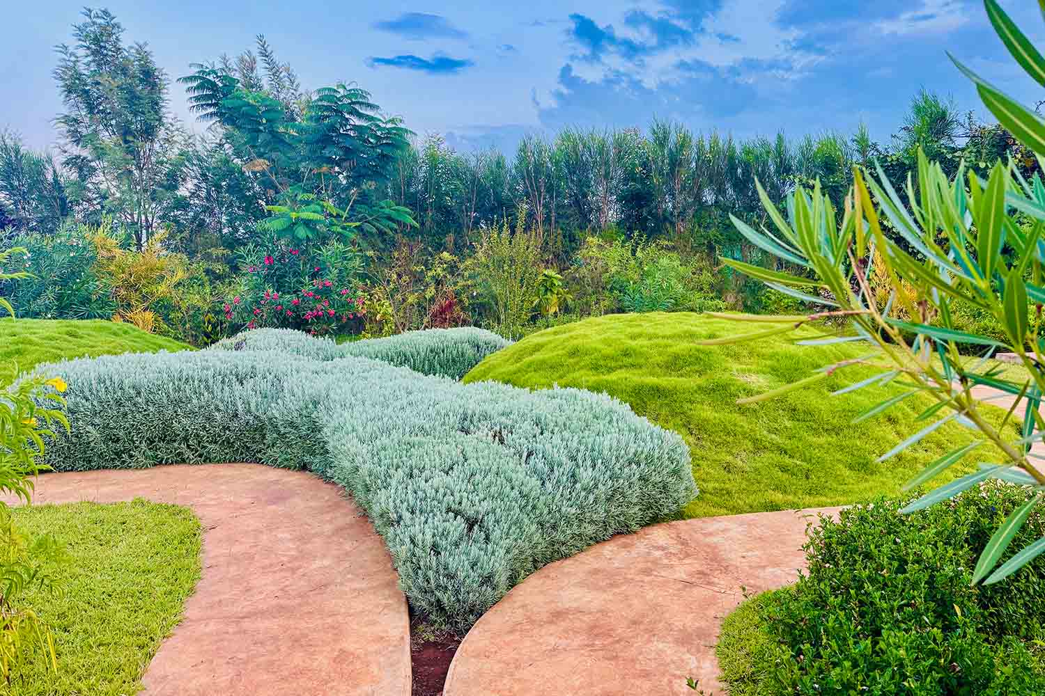 Nature’s Crest Farm