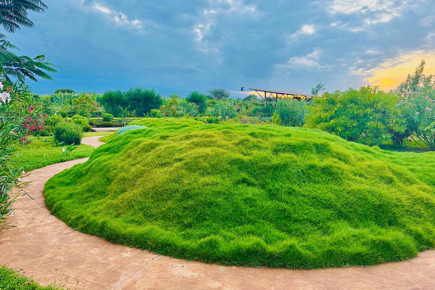 Nature’s Crest Farm