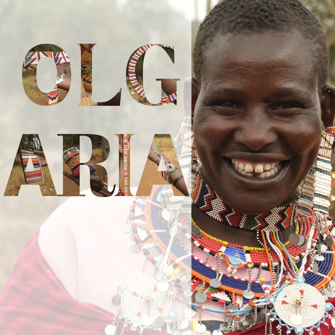 Olgaria Beads Workshop