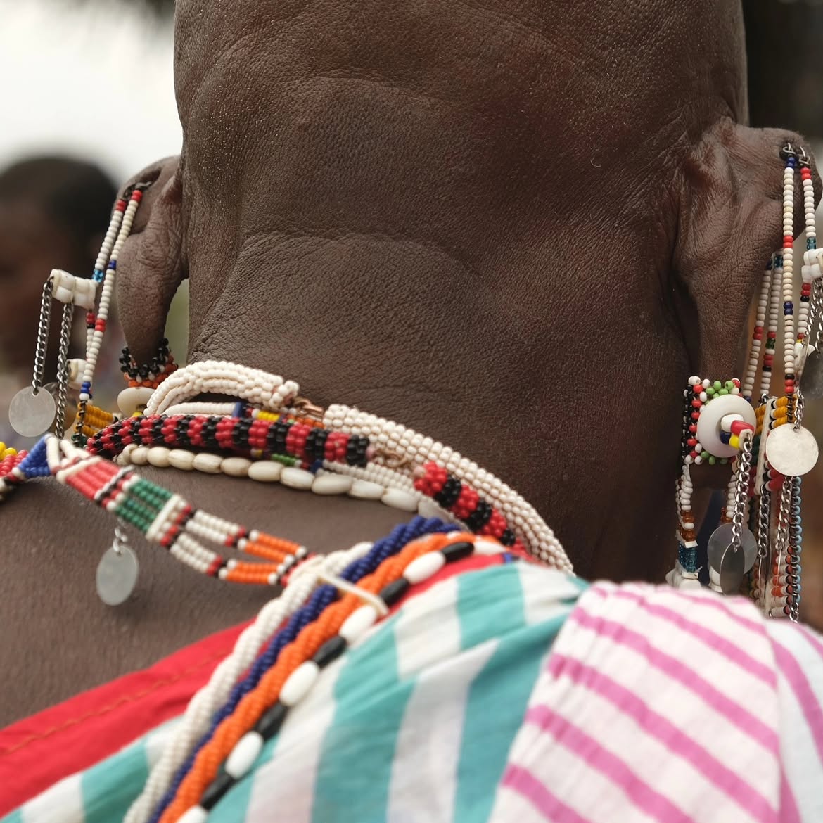 Olgaria Beads Workshop