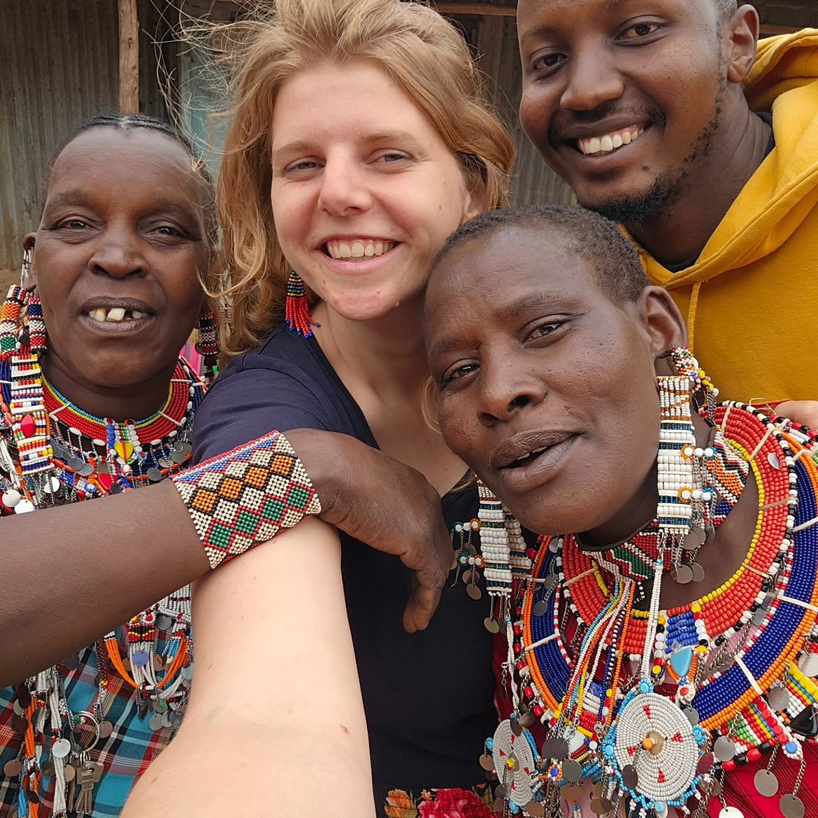 Olgaria Beads Workshop