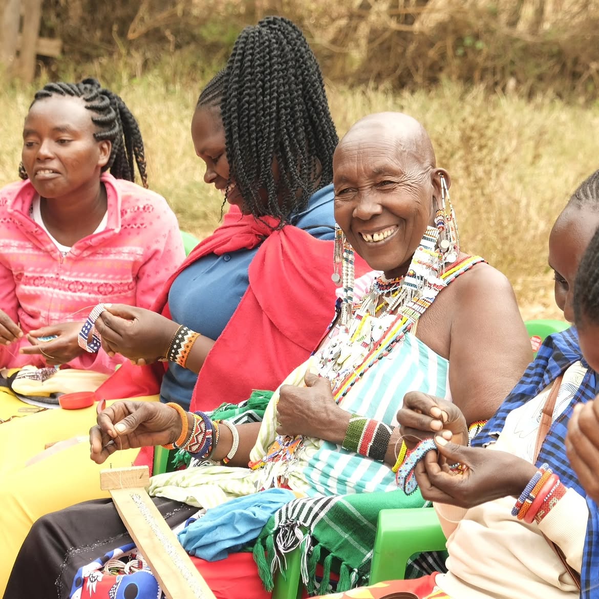 Olgaria Beads Workshop